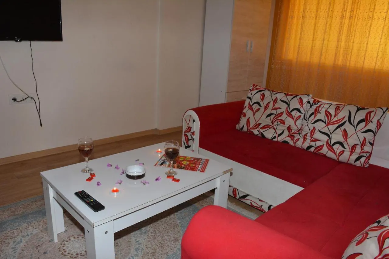 Best Suit Otel Izmir Homestay