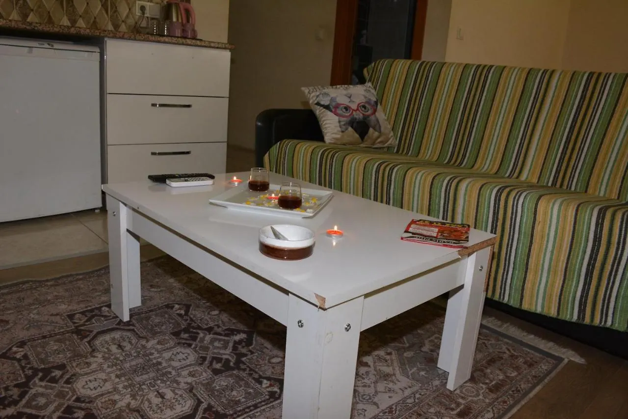 Best Suit Otel Izmir