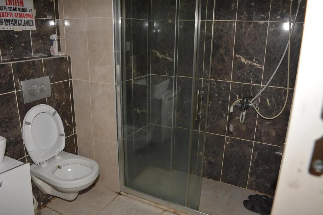 Best Suit Otel Izmir